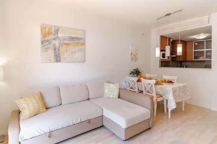Appartement Pretty Garden Next To A Charming Lloret de Mar